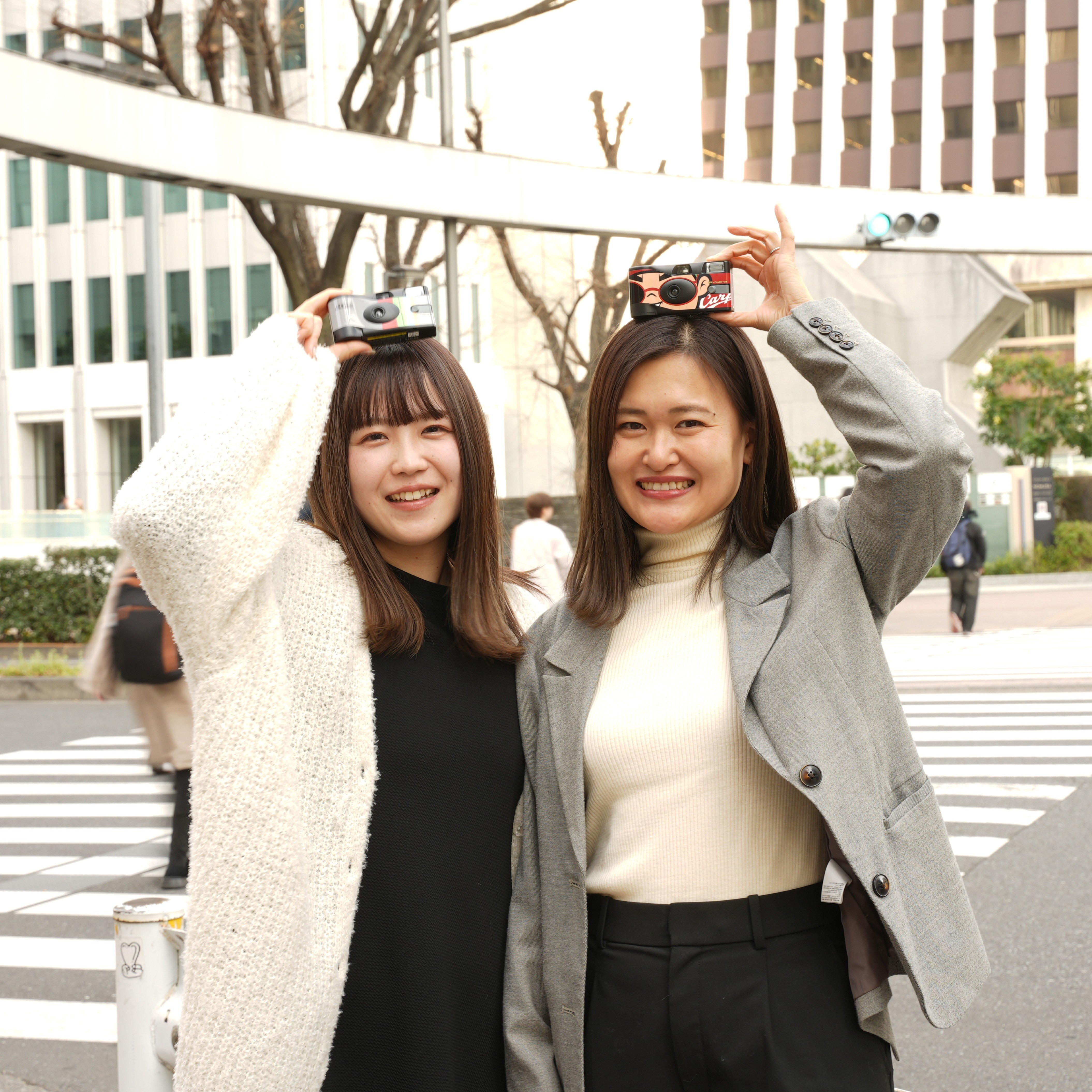 レンズ付きフィルム「ニューレトロ」と広島東洋カープが生んだ